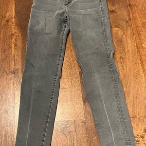 Kut from the Kloth Gray Women Jeans